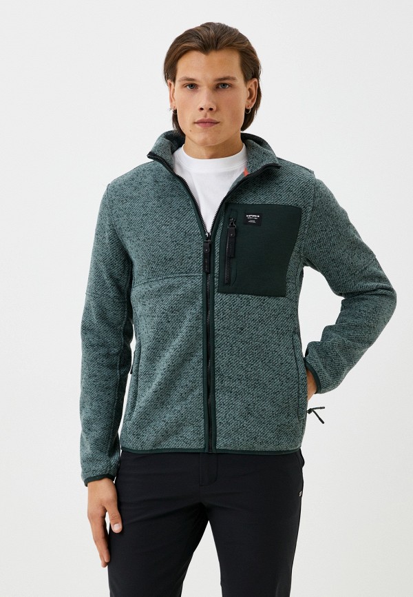 Icepeak Олимпийка - AGARAT - фото 1