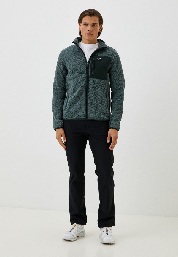 Icepeak Олимпийка - AGARAT - фото 2