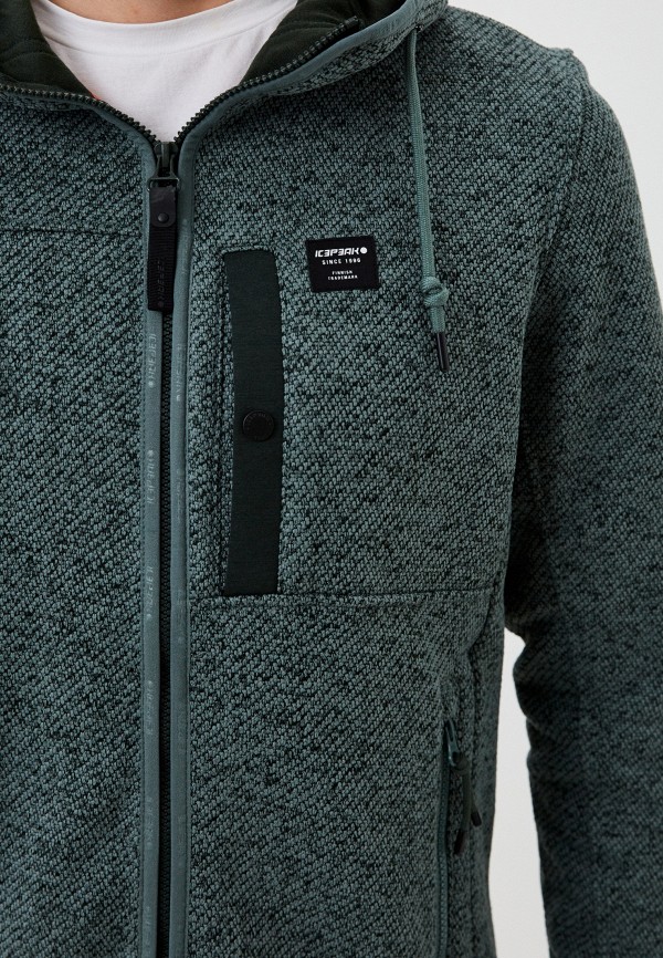 Icepeak Толстовка - AGRAN - фото 5