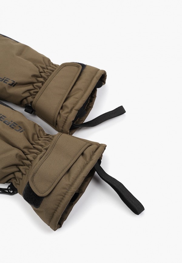 Icepeak Перчатки горнолыжные - ICEPEAK HAYDEN - фото 2