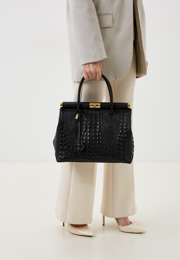 Roberta Rossi Сумка и брелок - фото 4