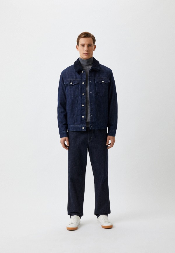 Dondup Куртка джинсовая - фото 2