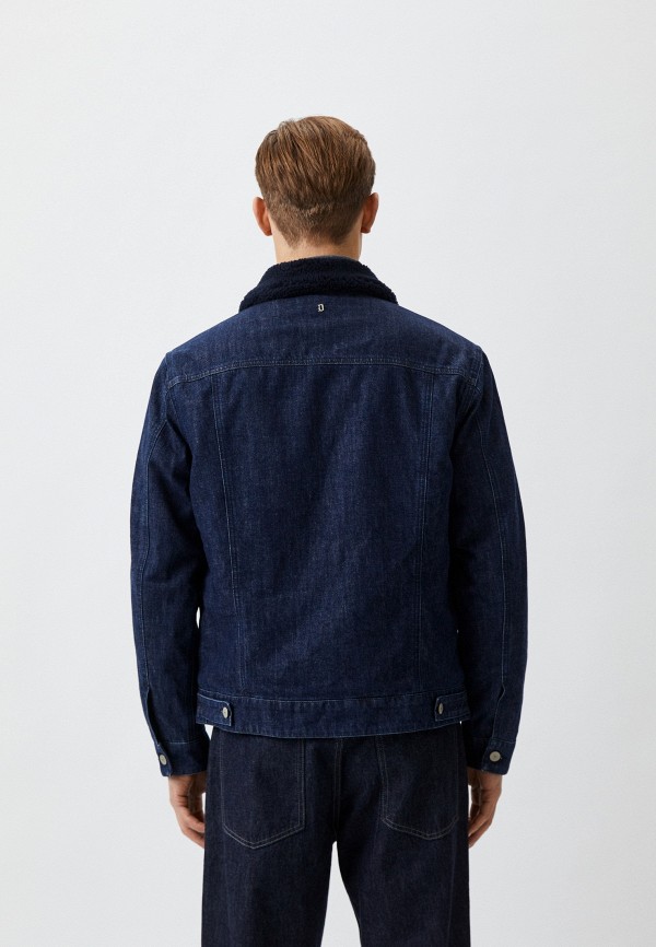 Dondup Куртка джинсовая - фото 3