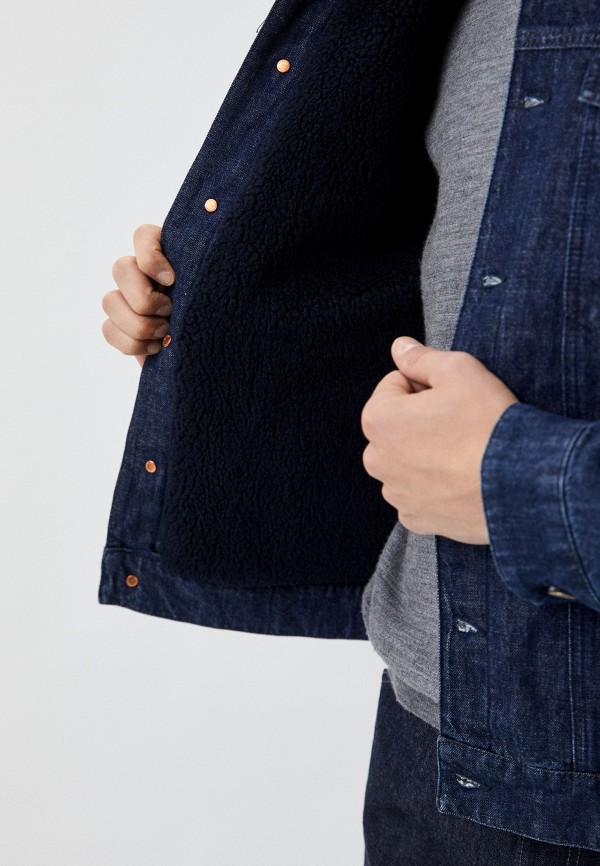 Dondup Куртка джинсовая - фото 4