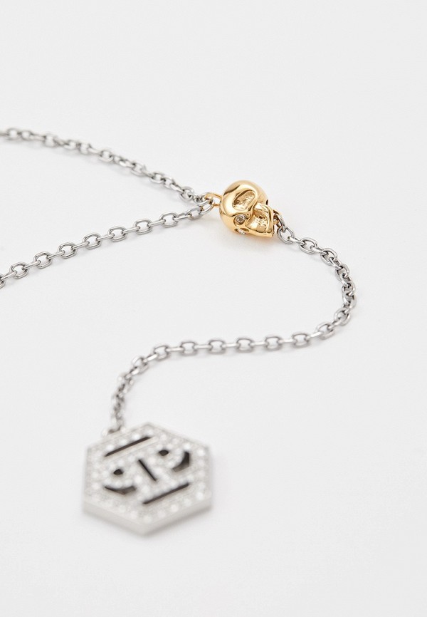 Philipp Plein Колье - фото 4