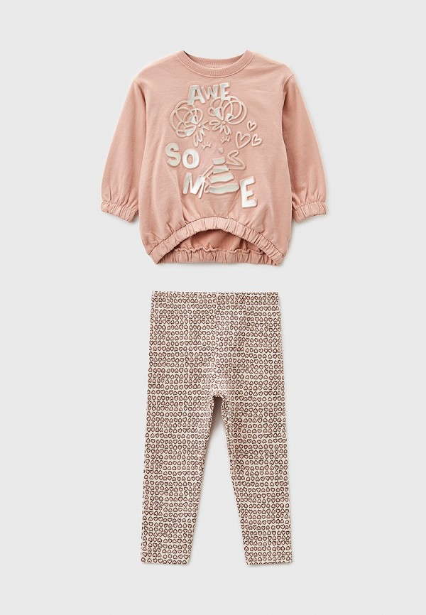 Mayoral Костюм спортивный - фото 1