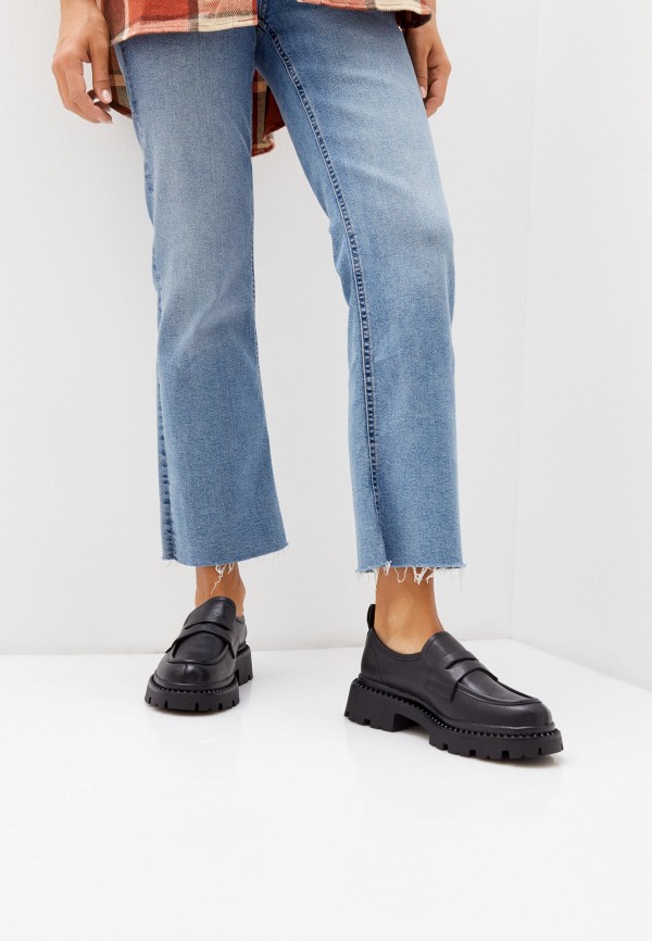 Just Couture Лоферы - фото 6