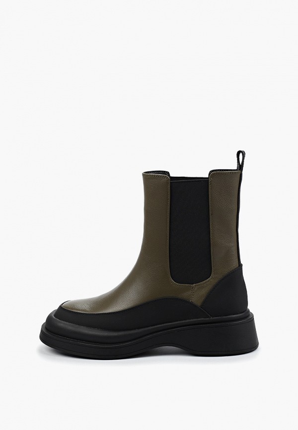 Just Couture Ботинки - фото 1