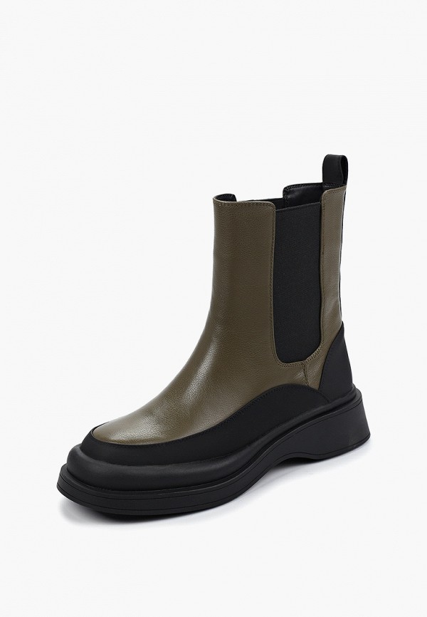 Just Couture Ботинки - фото 2