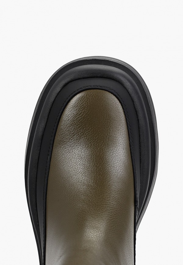 Just Couture Ботинки - фото 4