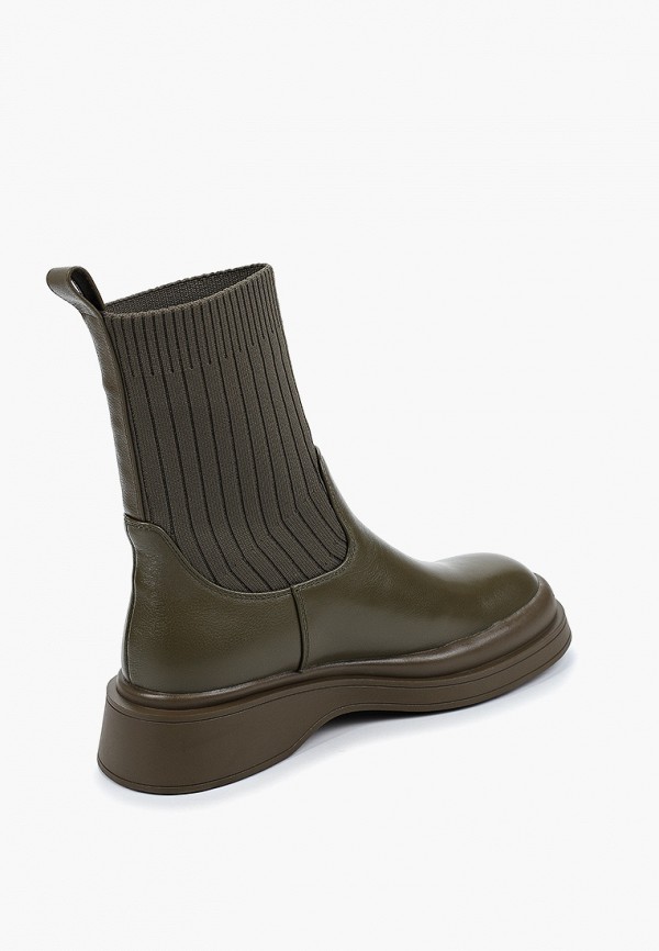 Just Couture Ботинки - фото 3