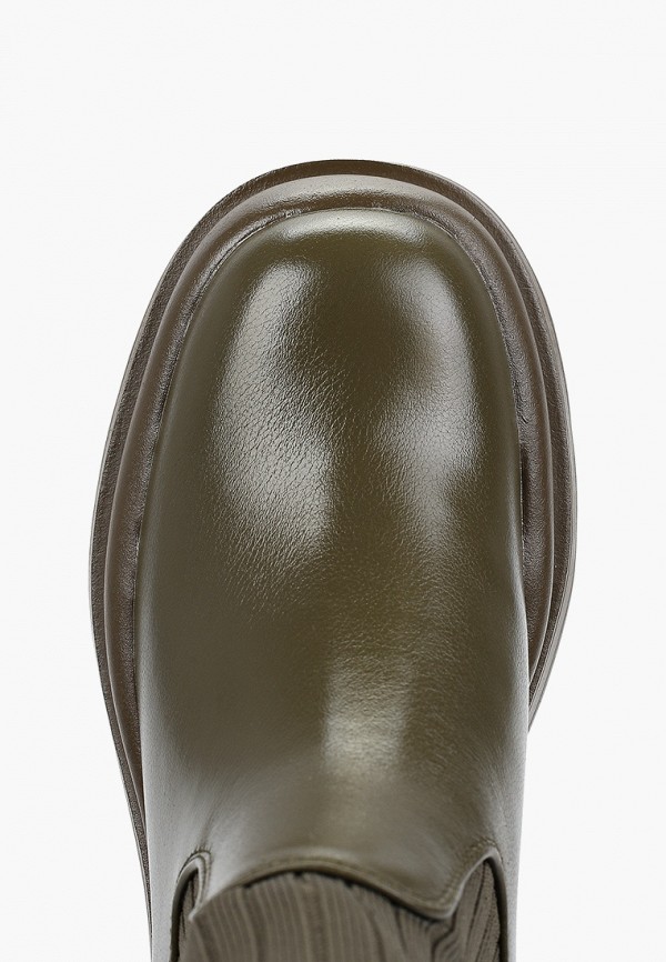 Just Couture Ботинки - фото 4