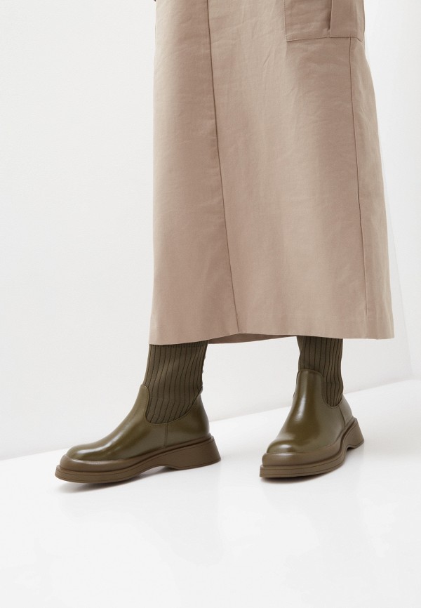 Just Couture Ботинки - фото 6