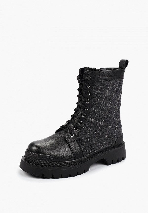 Just Couture Ботинки - фото 2