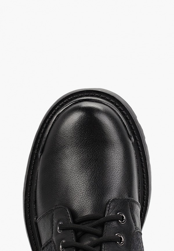 Just Couture Ботинки - фото 4