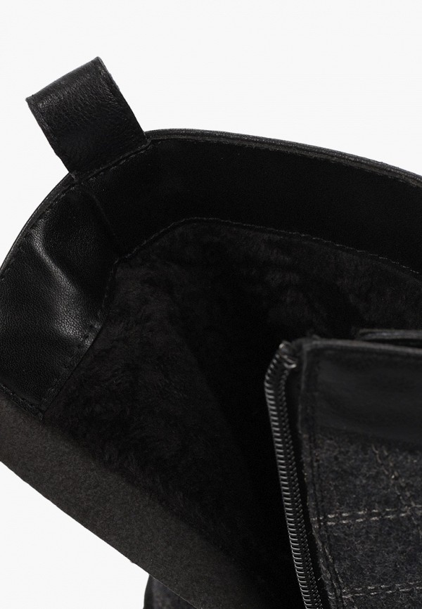 Just Couture Ботинки - фото 6