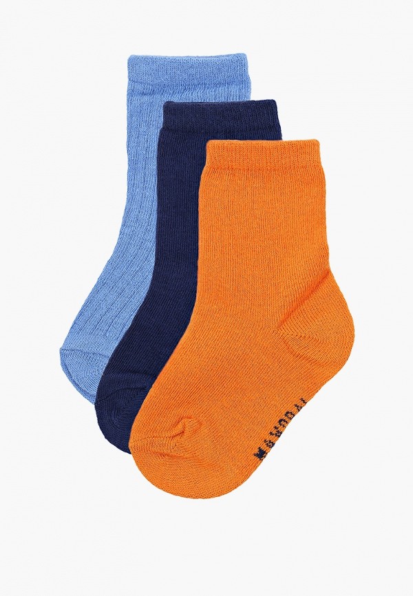 Mayoral Носки 3 пары - фото 1