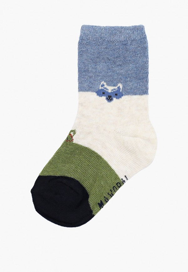 Mayoral Носки 3 пары - фото 2