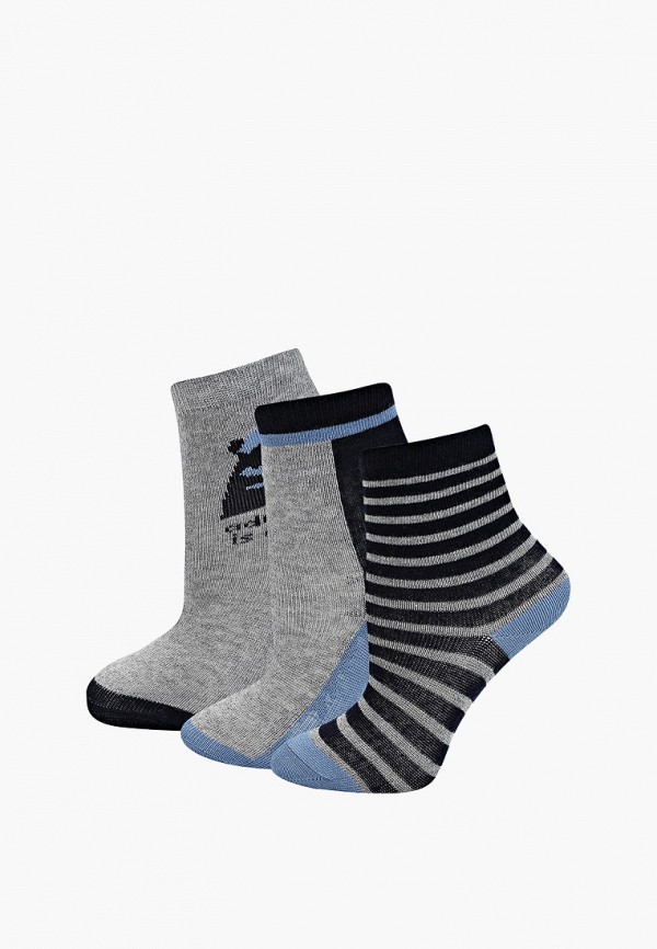 Mayoral Носки 3 пары - фото 1