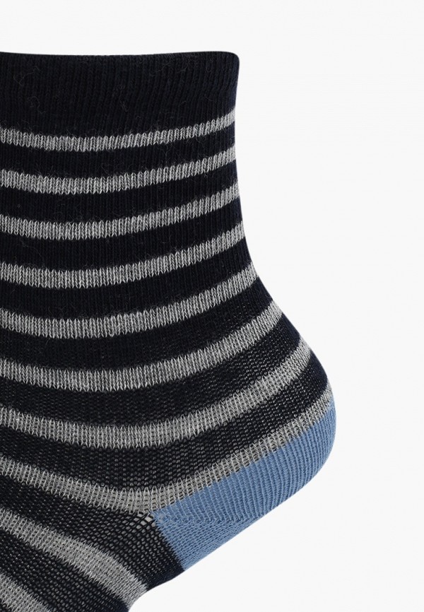 Mayoral Носки 3 пары - фото 2