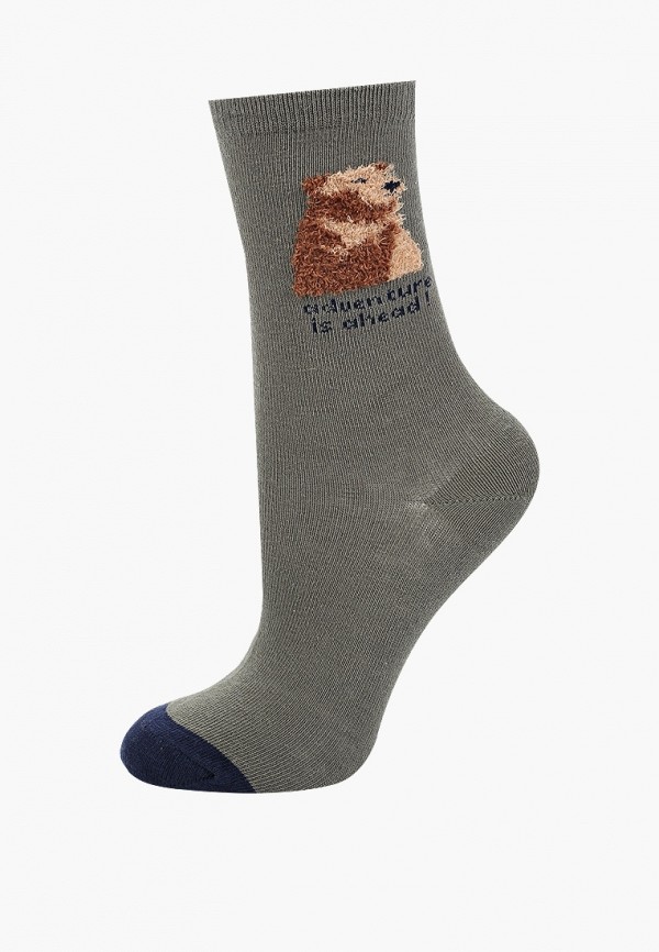 Mayoral Носки 3 пары - фото 2