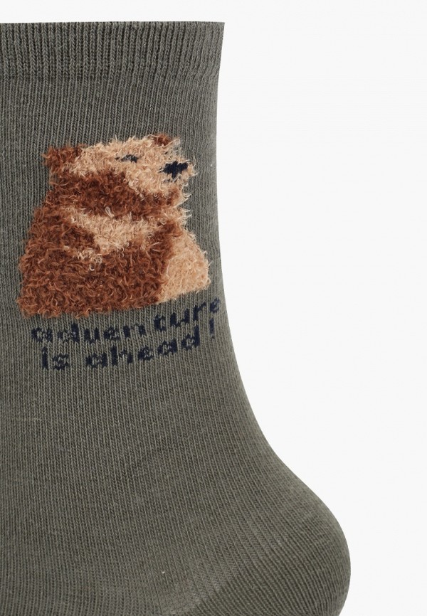 Mayoral Носки 3 пары - фото 3