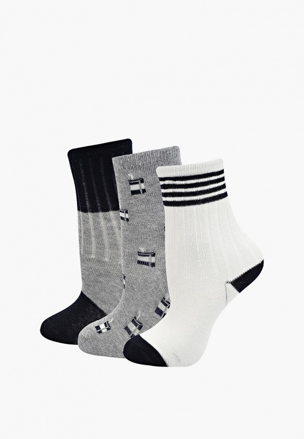 Mayoral Носки 3 пары - фото 1