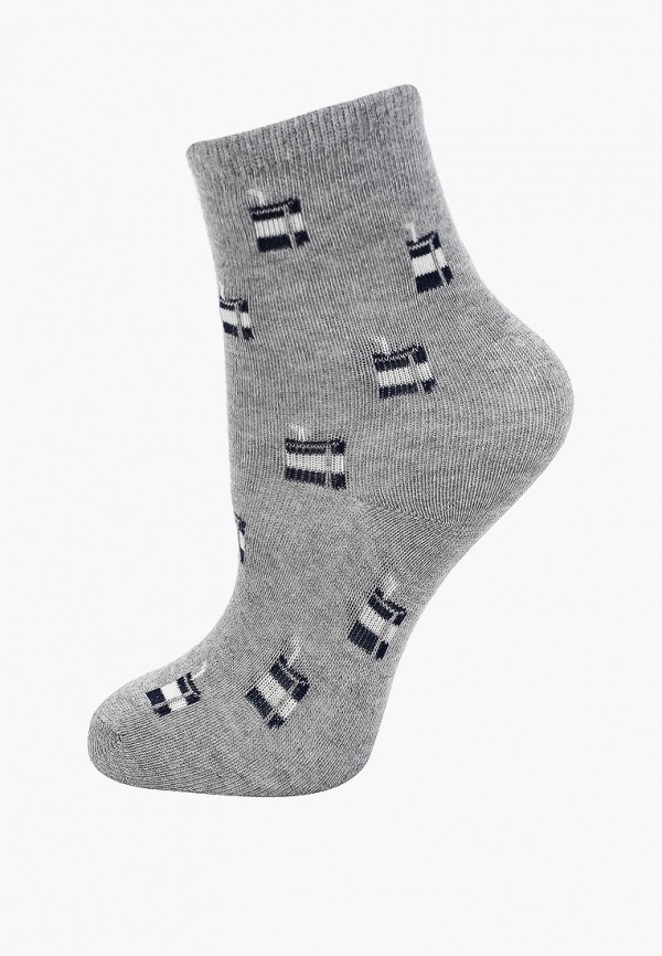 Mayoral Носки 3 пары - фото 3