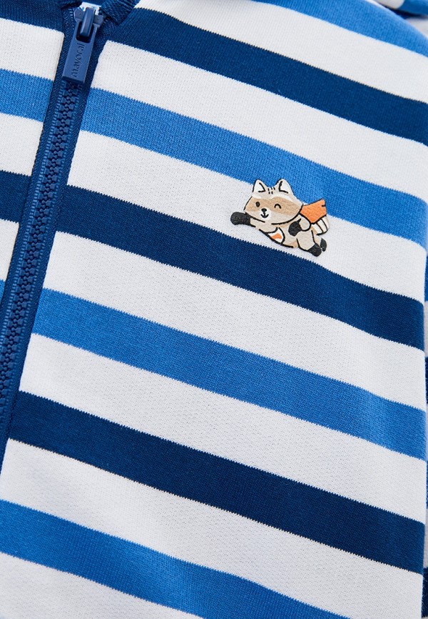 Mayoral Толстовка и брюки 2 шт. - фото 3