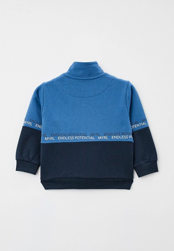 Mayoral Олимпийка и брюки 2 шт. - фото 2