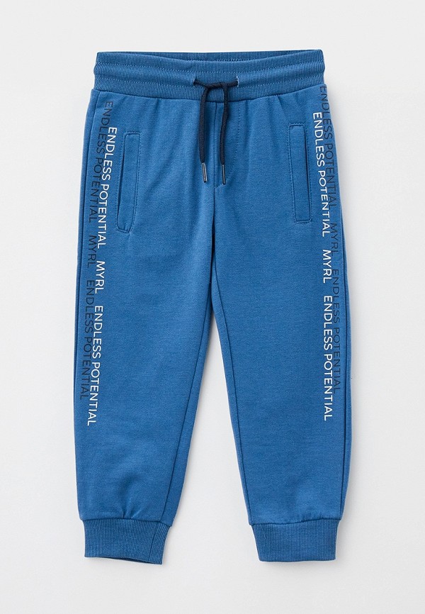 Mayoral Олимпийка и брюки 2 шт. - фото 4