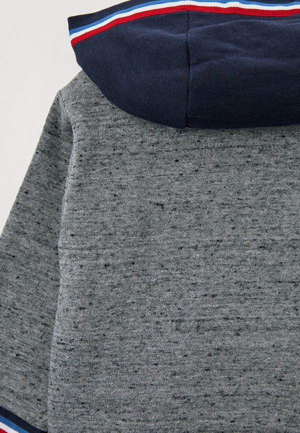 Mayoral Толстовка, лонгслив и брюки - фото 3