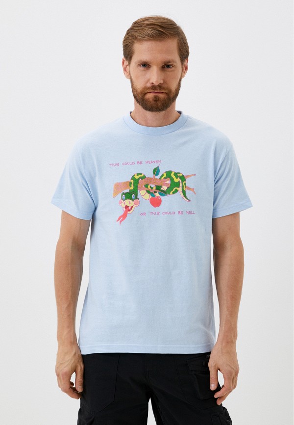 The Hundreds Футболка - фото 1