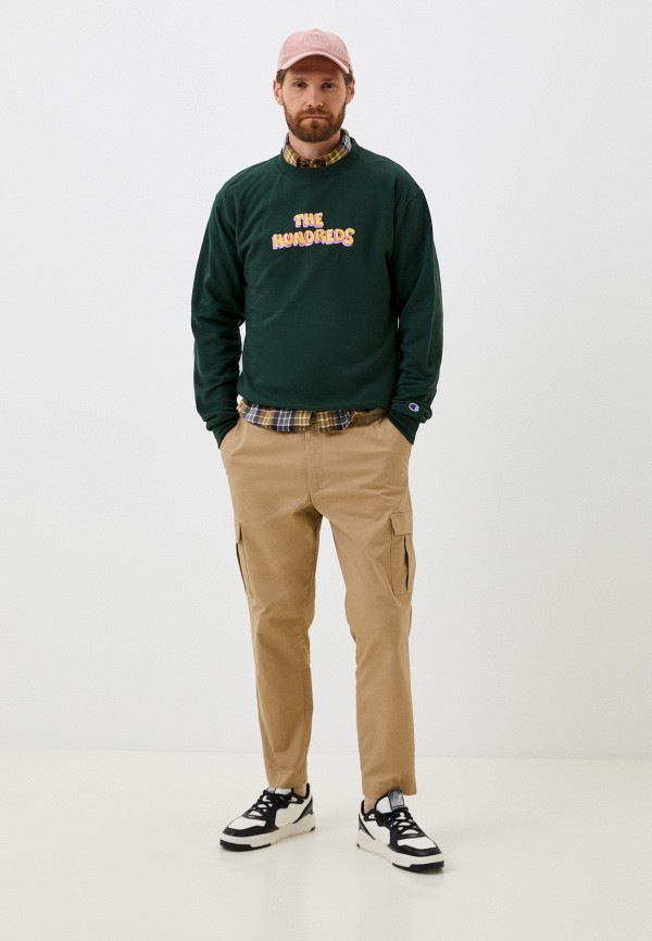 The Hundreds Свитшот - фото 2