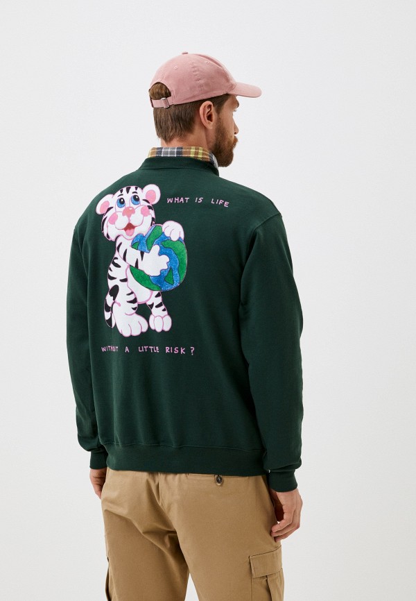 The Hundreds Свитшот - фото 3