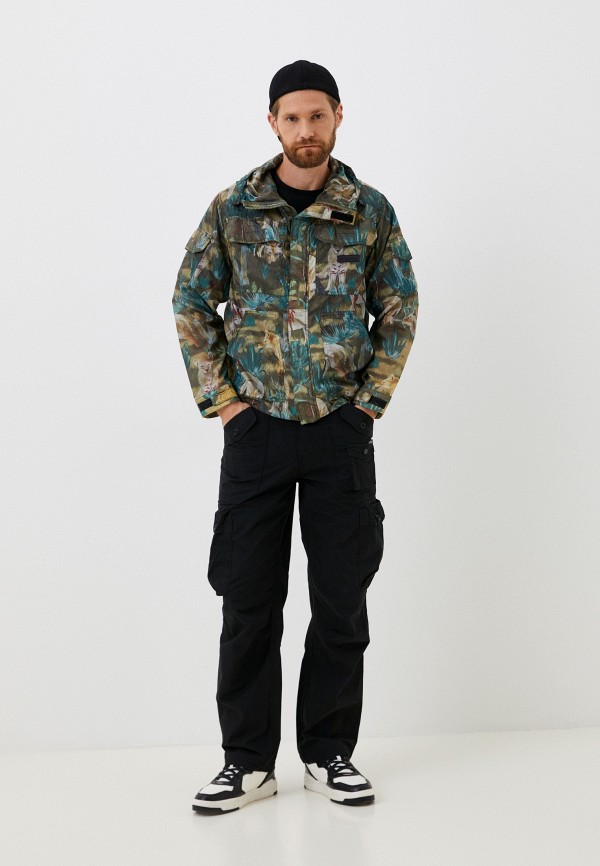 The Hundreds Ветровка - фото 2