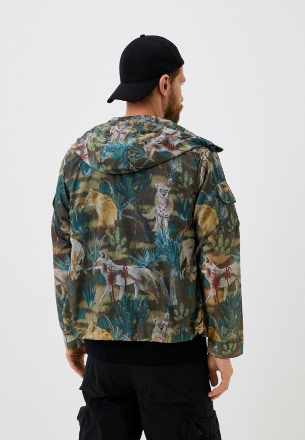 The Hundreds Ветровка - фото 3