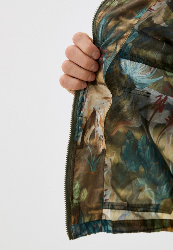 The Hundreds Ветровка - фото 5