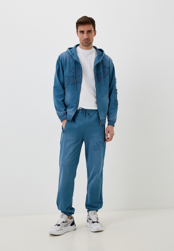 The Hundreds Толстовка - фото 2