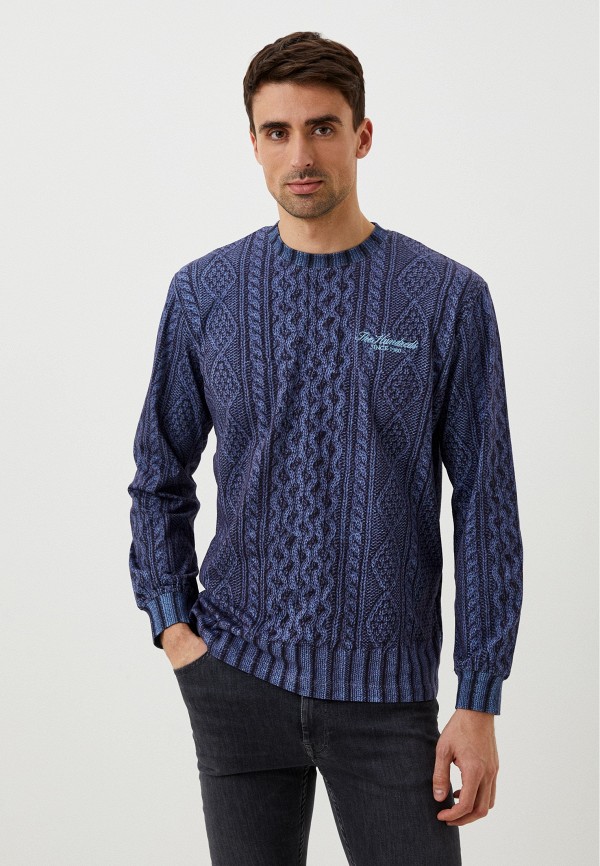 The Hundreds Лонгслив - фото 1