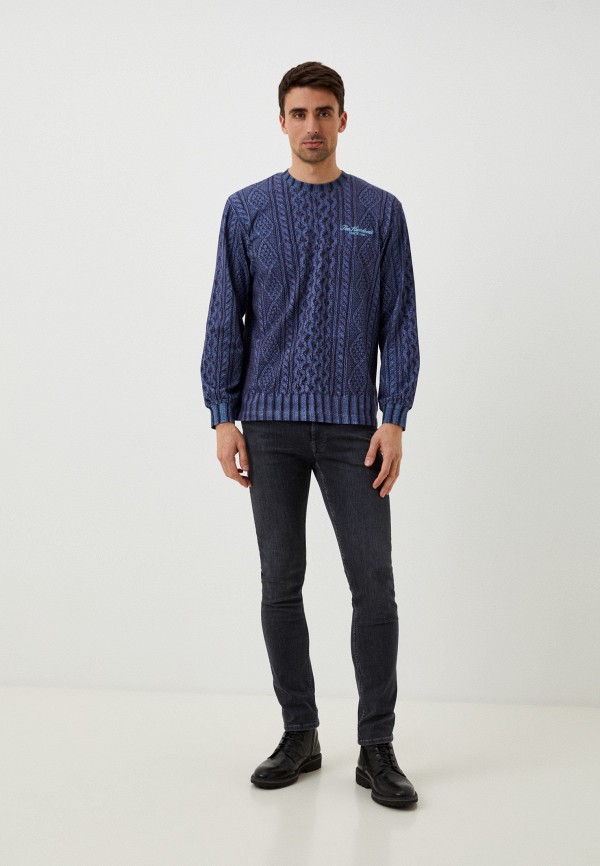 The Hundreds Лонгслив - фото 2