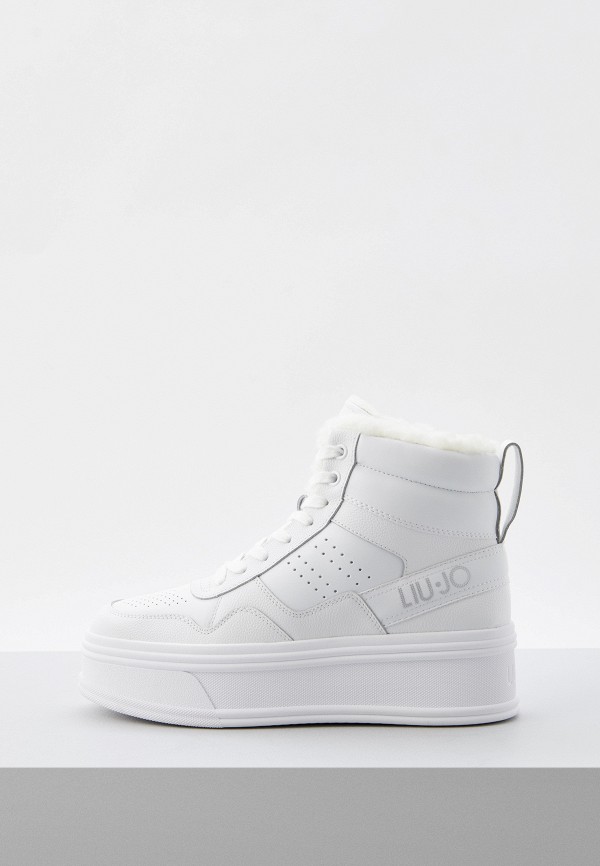 Liu Jo Кеды - фото 1