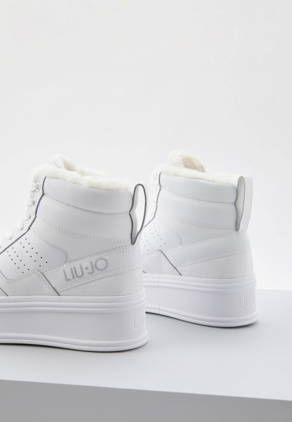 Liu Jo Кеды - фото 3