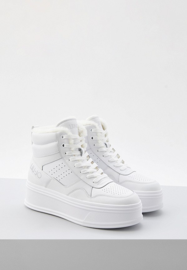 Liu Jo Кеды - фото 4