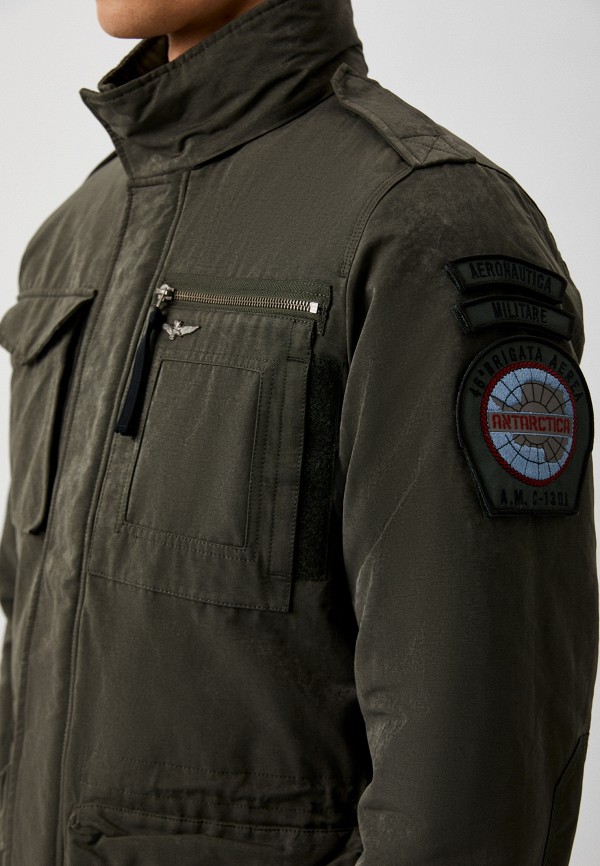 Aeronautica Militare Куртка утепленная - фото 5