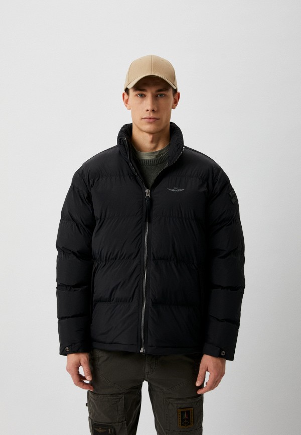 Aeronautica Militare Куртка утепленная - фото 1