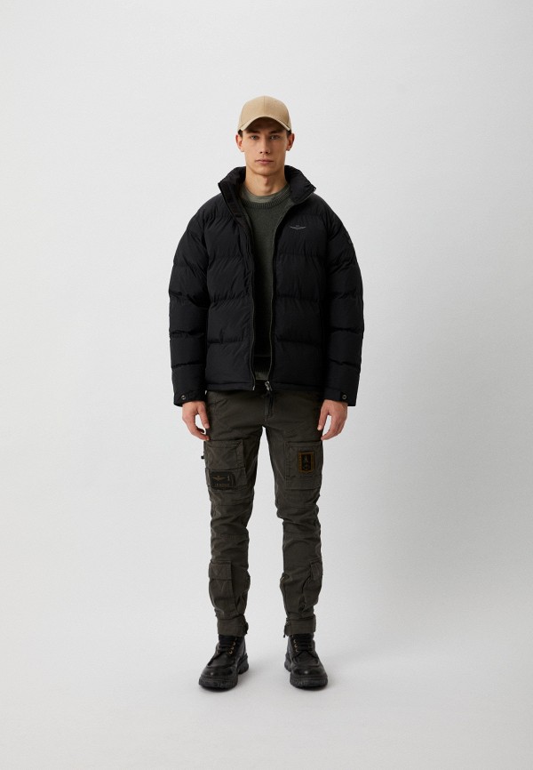 Aeronautica Militare Куртка утепленная - фото 2