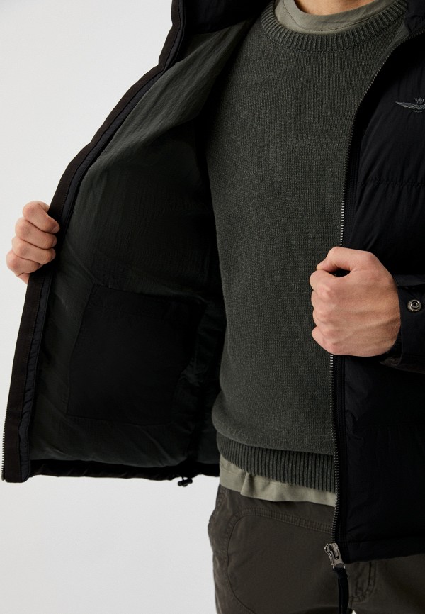 Aeronautica Militare Куртка утепленная - фото 4