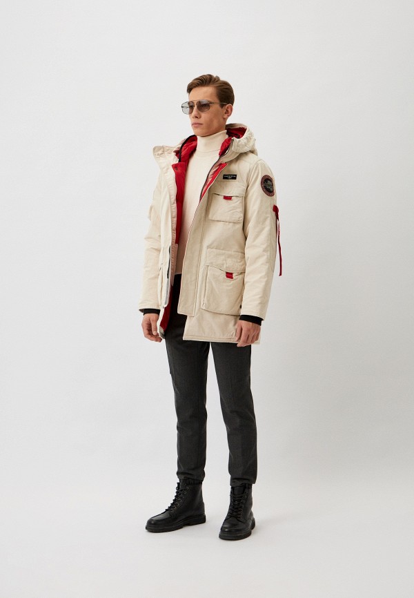 Aeronautica Militare Парка - фото 2