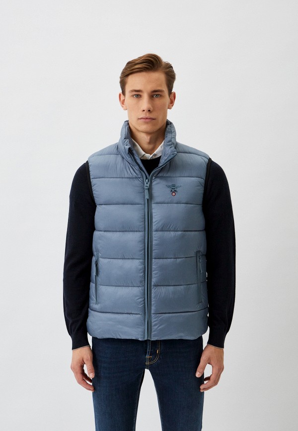 Aeronautica Militare Жилет утепленный - фото 1